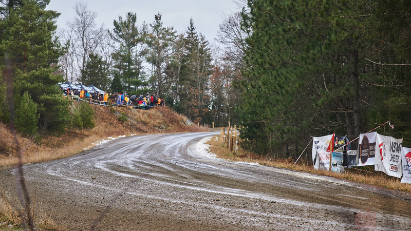 Illustration for article titled 2017 Lincoln Electric Rally of the Tall Pines Photodump